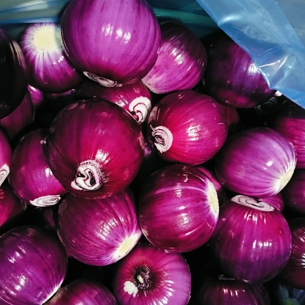 Huaang Food Processing ได้รับส่วนแบ่งการตลาดด้วยคุณภาพที่มั่นคง