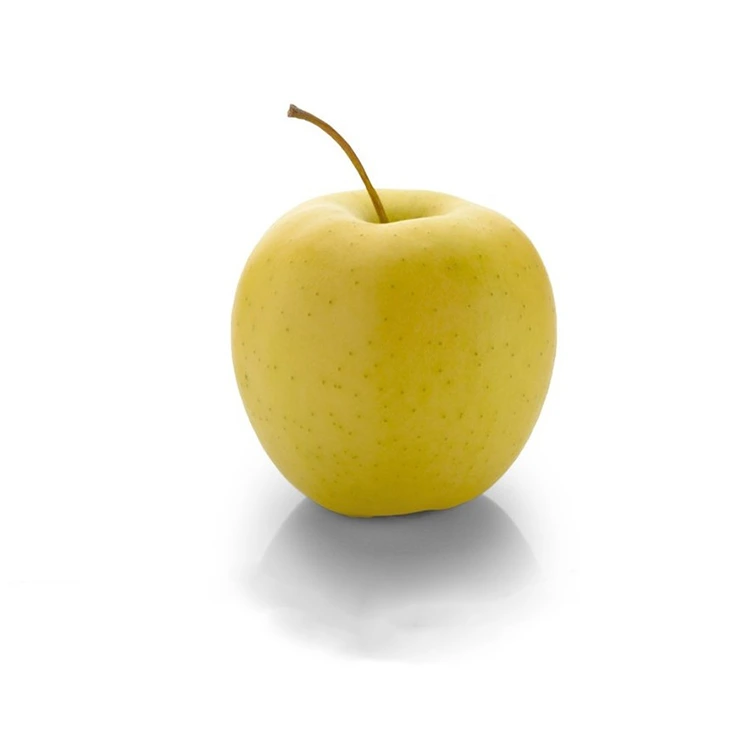 Fresh Golden Delicious Apples