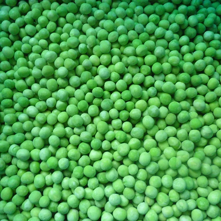 Sweet and Crisp Sugar Snap Peas